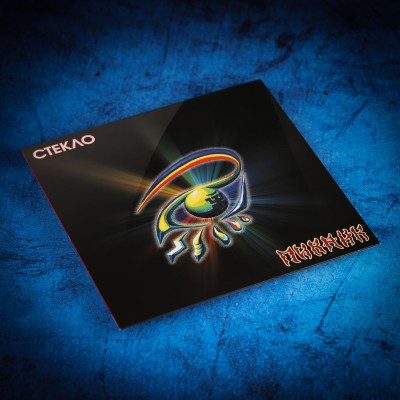 Винил «Стекло»